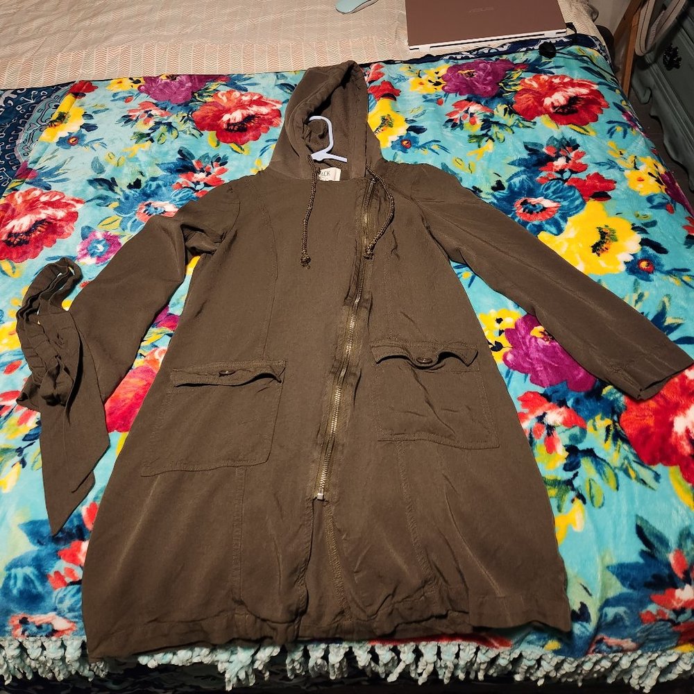 PacSun coat